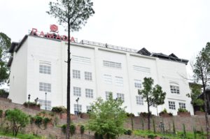 Ramada-Kasauli-Main