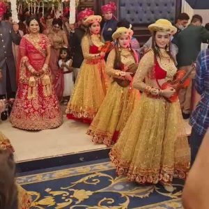 Fortune Kasauli Marriage