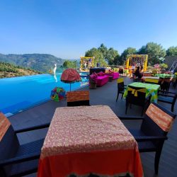 Glenview Kasauli Marriage