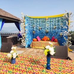 Glenview Kasauli Marriage