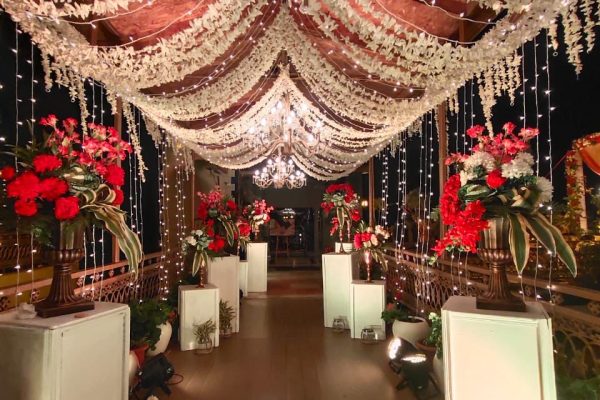 Glenview Kasauli Marriage