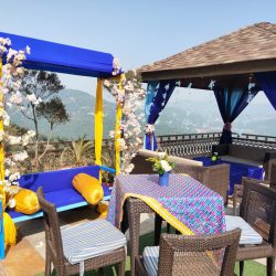 Glenview Kasauli Marriage