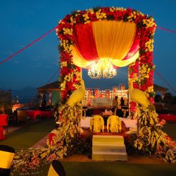 Glenview Kasauli Marriage