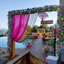 Glenview Kasauli Marriage