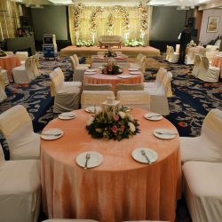 Ramada Kasauli Marriage