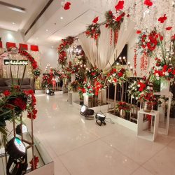 Ramada Kasauli Marriage