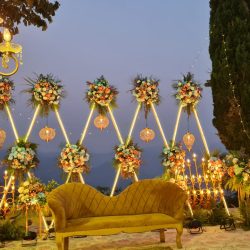 Ramada Kasauli Marriage